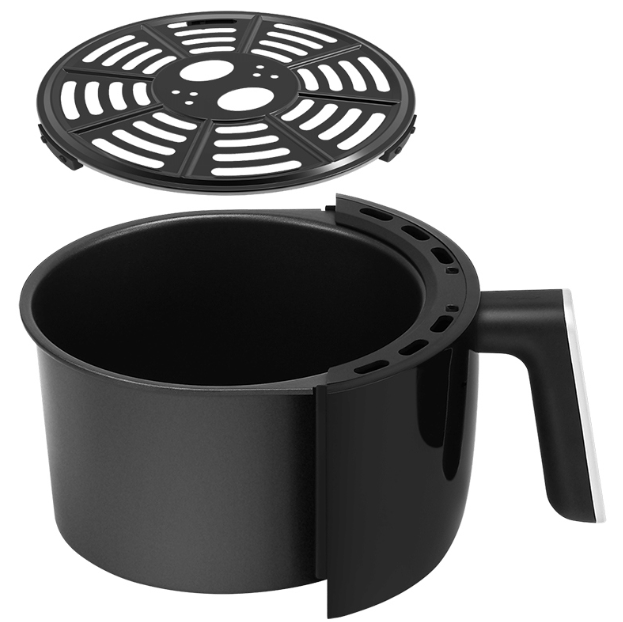 FRITEUZA 1.8L DIGITAL AIR FRYER TEESA
