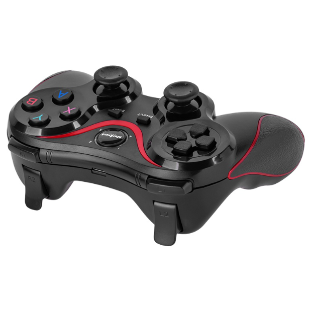 GAMEPAD WIRELESS SMARTPHONE REBEL