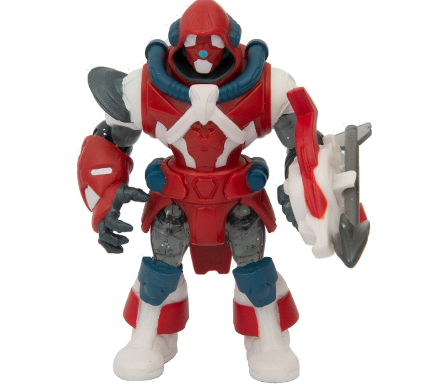 Figurina Gormiti Orion 8cm