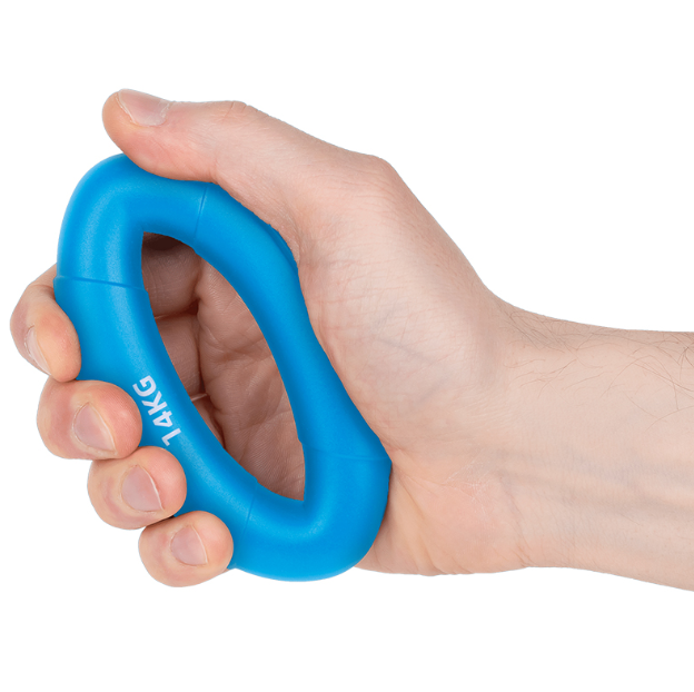 HAND GRIP 0-14KG REBEL ACTIVE