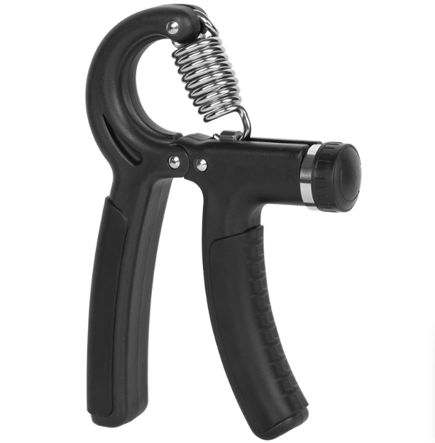HAND GRIP 5-60KG REBEL ACTIVE