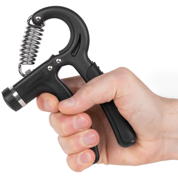 HAND GRIP 5-60KG REBEL ACTIVE
