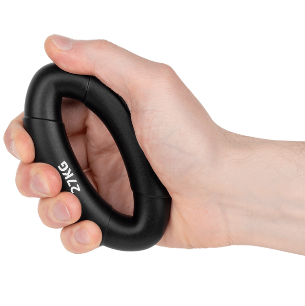HAND GRIP 0-27KG REBEL ACTIVE
