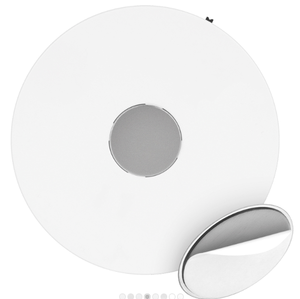 LAMPA LED MAGNET SENZOR MISCARE ACUMULATOR