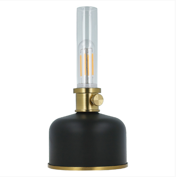 LAMPA LED RETRO 2W 3000K MODEL LAMPA PETROL