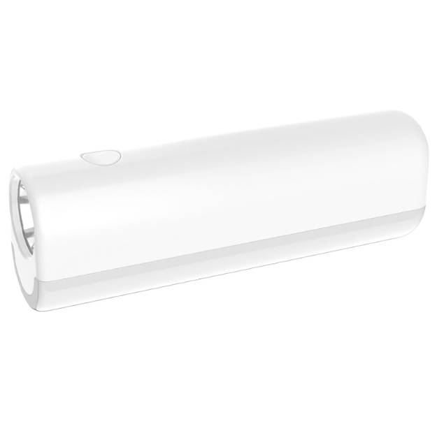 LANTERNA 4W CU ACUMULATOR PLATINET