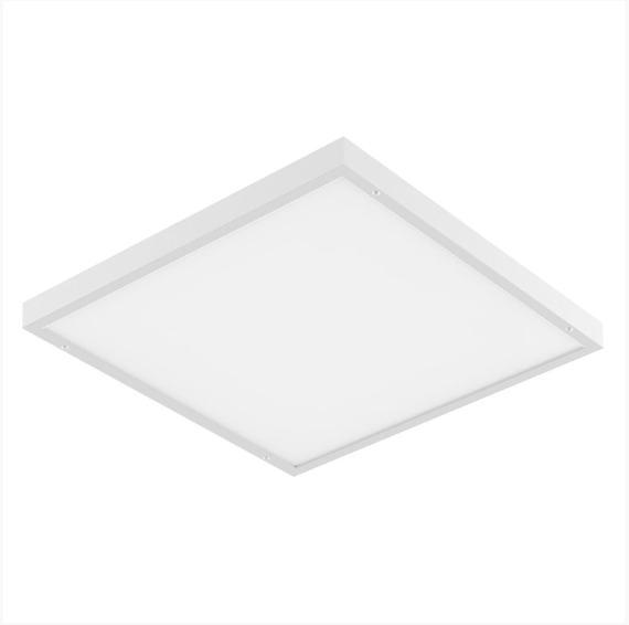 PANOU LED 36W 2IN1 60CM X 60CM 4000LM 4000K ALB NEUTRU