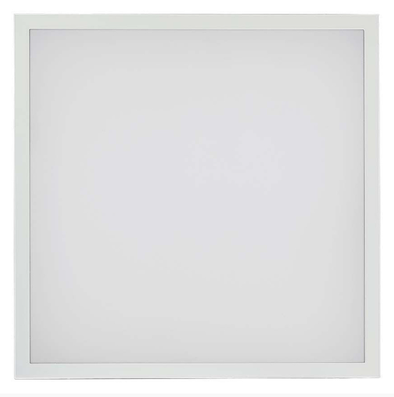 PANOU LED 36W 2IN1 60CM X 60CM 3960LM 6500K ALB RECE, CIP SAMSUNG