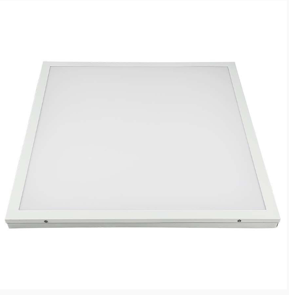 PANOU LED 36W 2IN1 60CM X 60CM 3960LM 6500K ALB RECE, CIP SAMSUNG