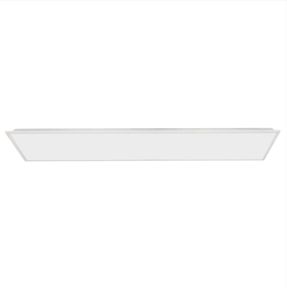 PANOU LED INCORPORABIL 40W 120X30CM 4000K ALB NEUTRU