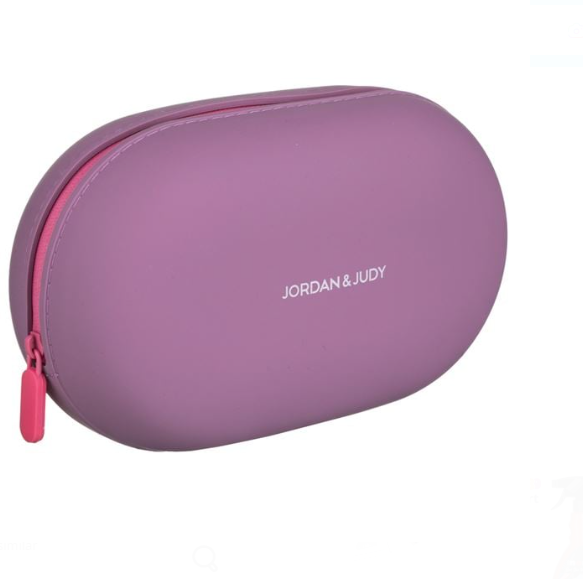 Penar Tub din Silicon Lila Oval 20x12x7cm