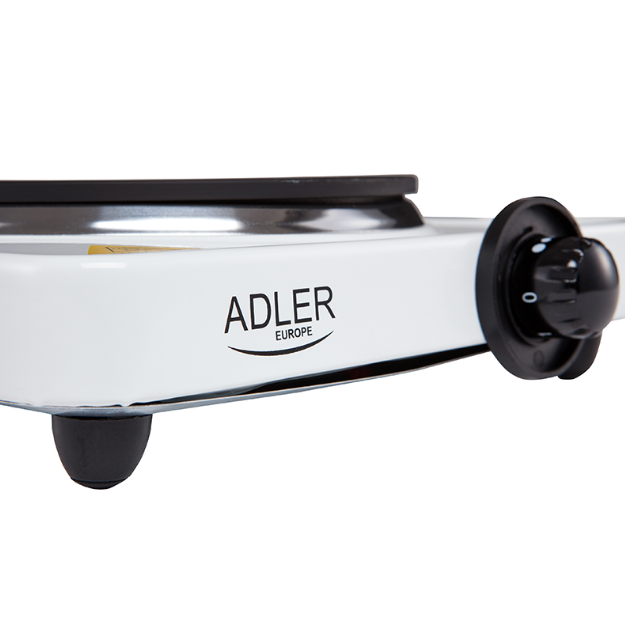 PLITA ELECTRICA 1500W AD 6503 ADLER