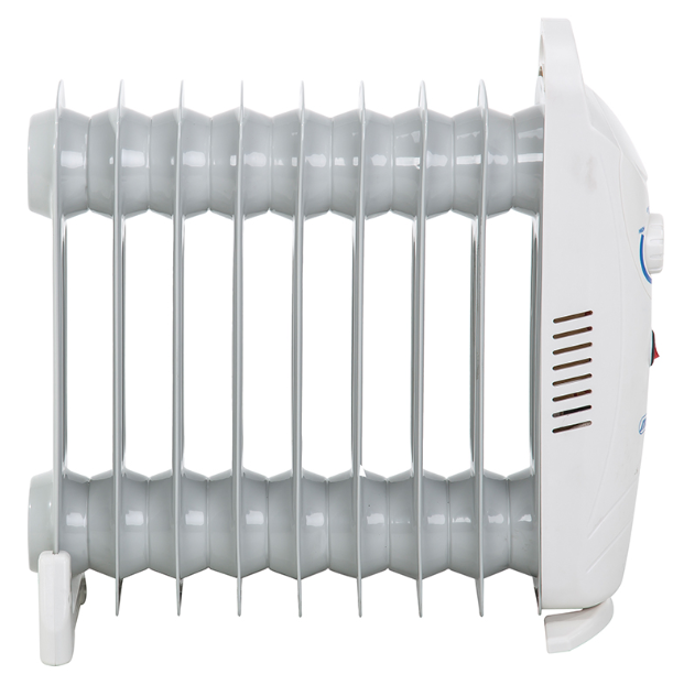RADIATOR ULEI 9 ELEMENTI 1000W MS 7805 MESKO