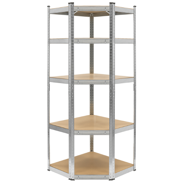 RAFT METALIC DE COLT 5 POLITE 180X70X40 875KG REBEL