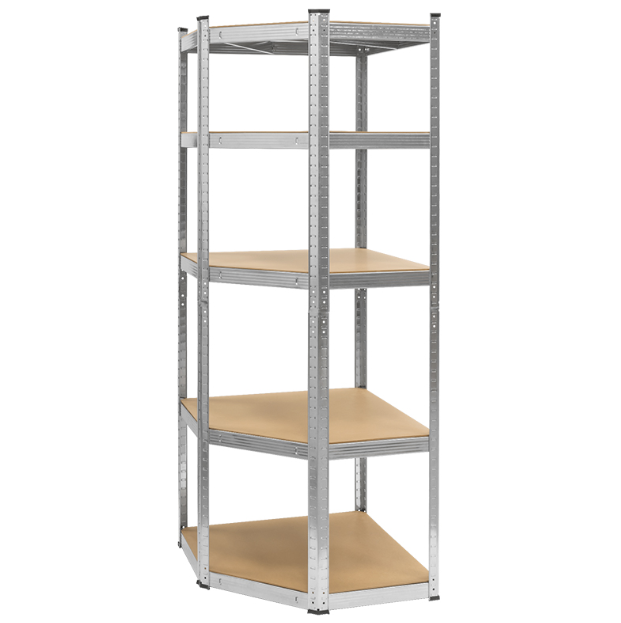 RAFT METALIC DE COLT 5 POLITE 180X70X40 875KG REBEL