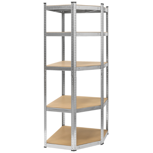 RAFT METALIC DE COLT 5 POLITE 180X70X40 875KG REBEL