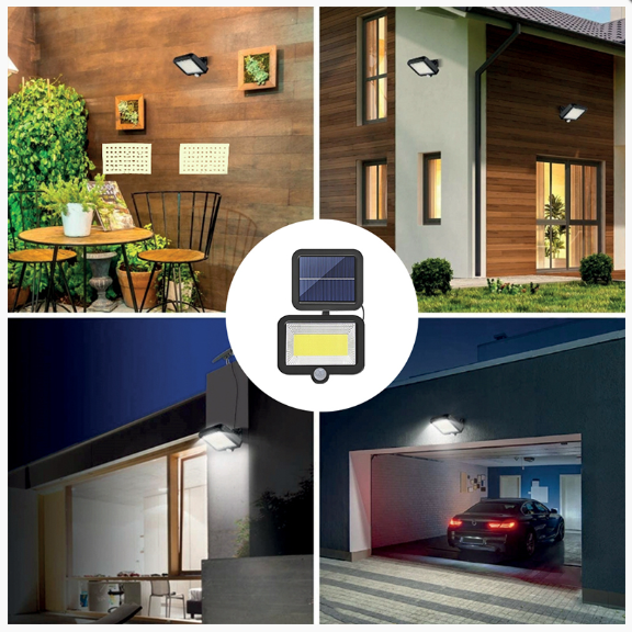 REFLECTOR LED 8W CU INCARCARE SOLARA 6000K