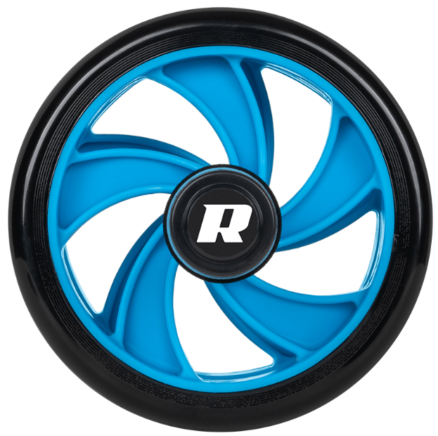 ROATA FITNESS ABDOMEN AB-WHEEL AB-2 REBEL ACTIVE