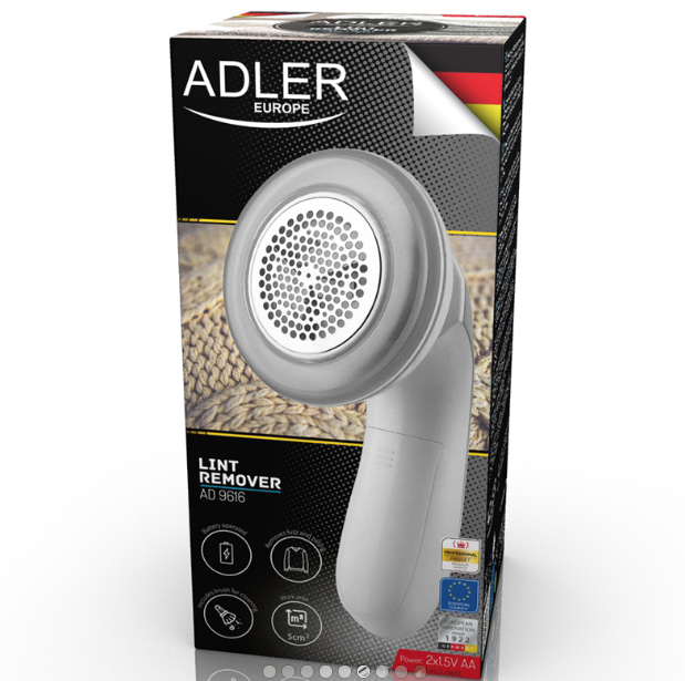 APARAT DE CURATAT SCAME ADLER