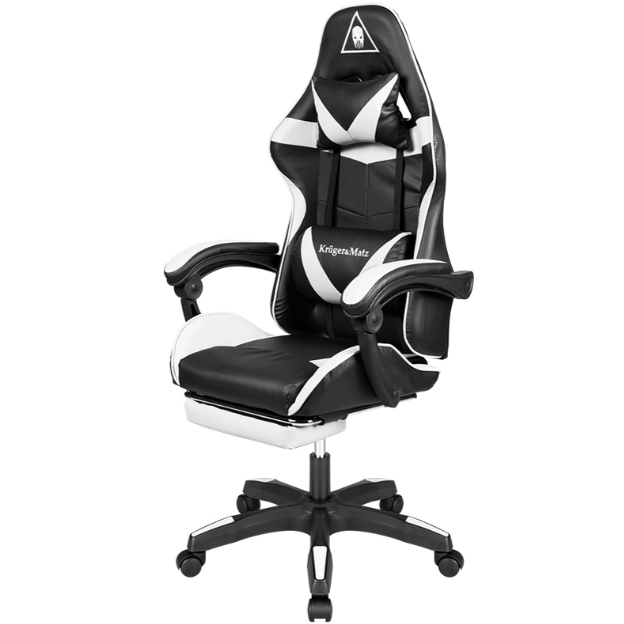SCAUN GAMING GX-150 KRUGER&MATZ
