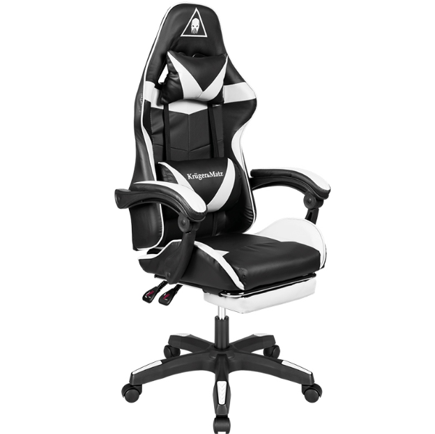 SCAUN GAMING GX-150 KRUGER&MATZ