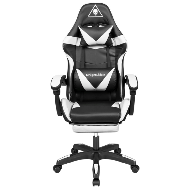 SCAUN GAMING GX-150 KRUGER&MATZ