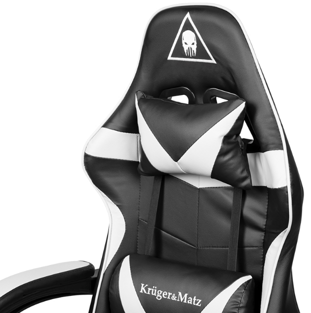 SCAUN GAMING GX-150 KRUGER&MATZ