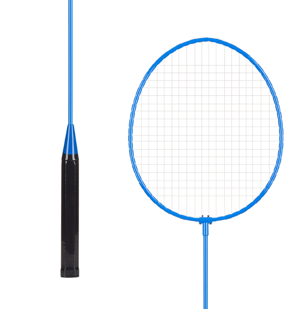 SET BADMINTON REBEL ACTIVE