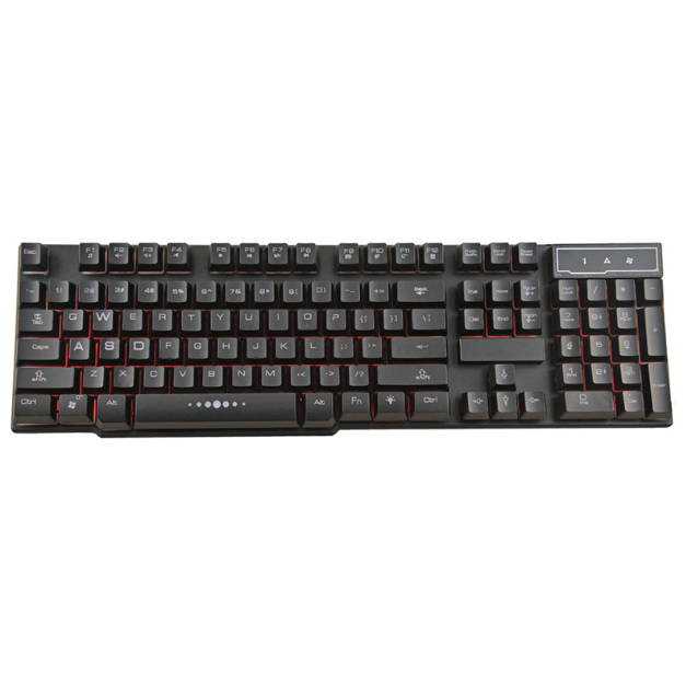 SET GAMING 4IN1 SQUAD VARR
