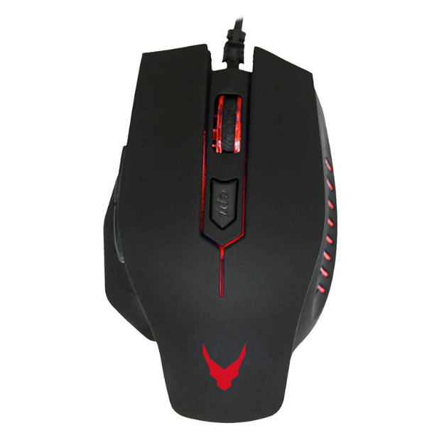 SET GAMING 4IN1 SQUAD VARR