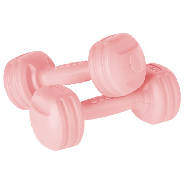 GANTERA COMPOZIT 2 X 1.5 KG REBEL ACTIVE