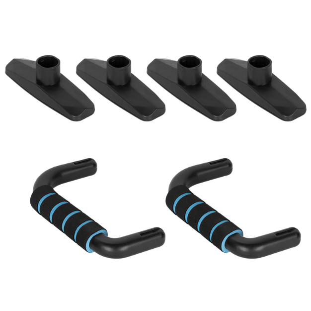 SET 2 MANERE FLOTARI PUSH-UP REBEL ACTIVE