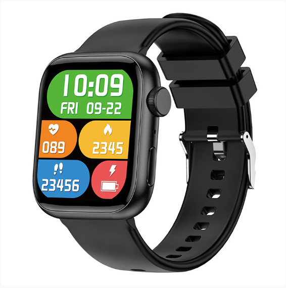 SMARTWATCH IGO JW-500 - NEGRU
