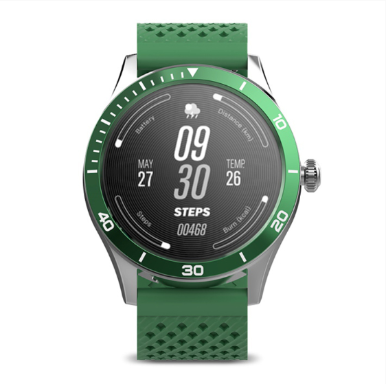 SMARTWACTH AMOLED AW-110 - VERDE