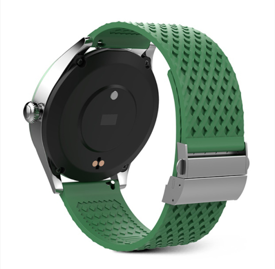 SMARTWACTH AMOLED AW-110 - VERDE