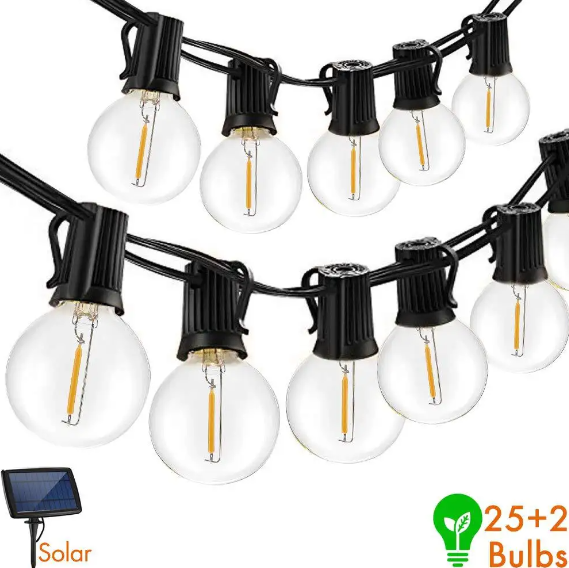 Set Lampă Solară - Iluminat Economic și Ecologic