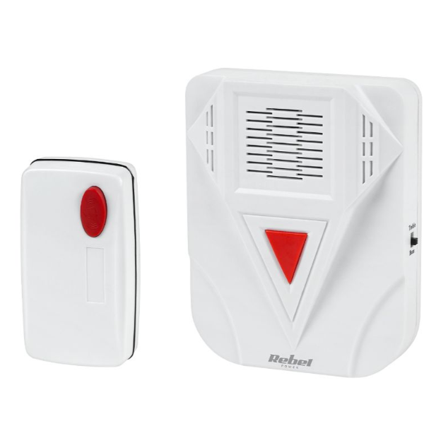 SONERIE WIRELESS 15 MELODII REBEL