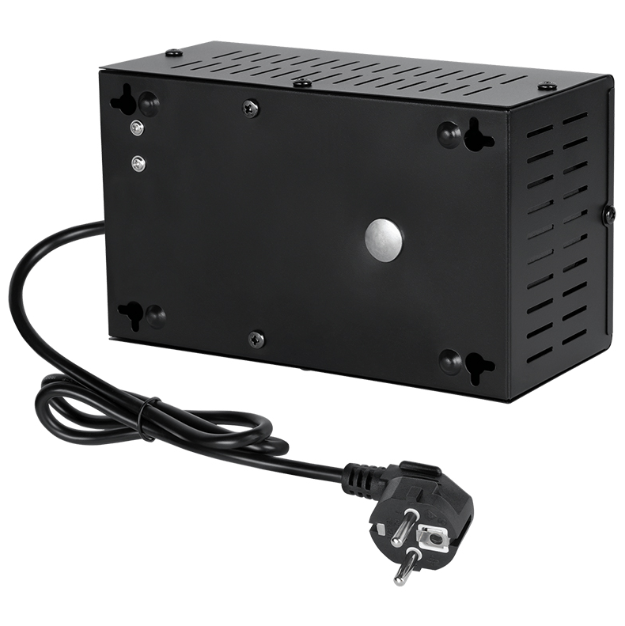 STABILIZATOR TENSIUNE AUTOMAT 2000VA PERETE KEMOT