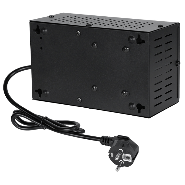 STABILIZATOR TENSIUNE AUTOMAT 500VA PERETE KEMOT