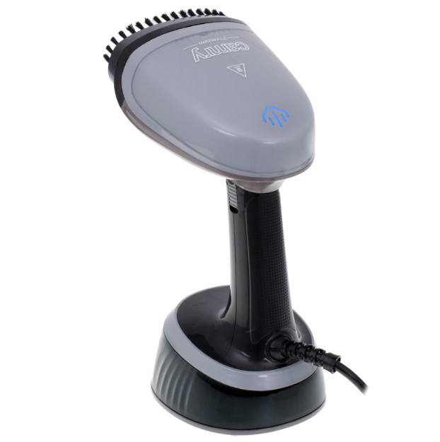 STEAMER TESATURI 1200W MAX 1800W CAMRY