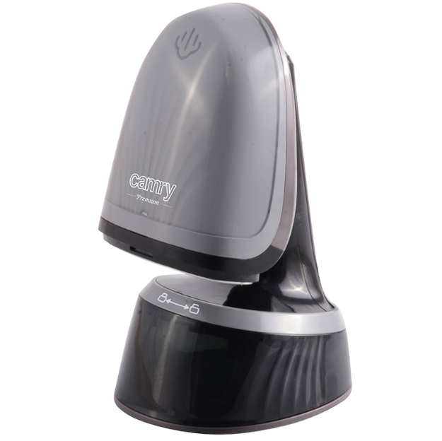 STEAMER TESATURI 1200W MAX 1800W CAMRY