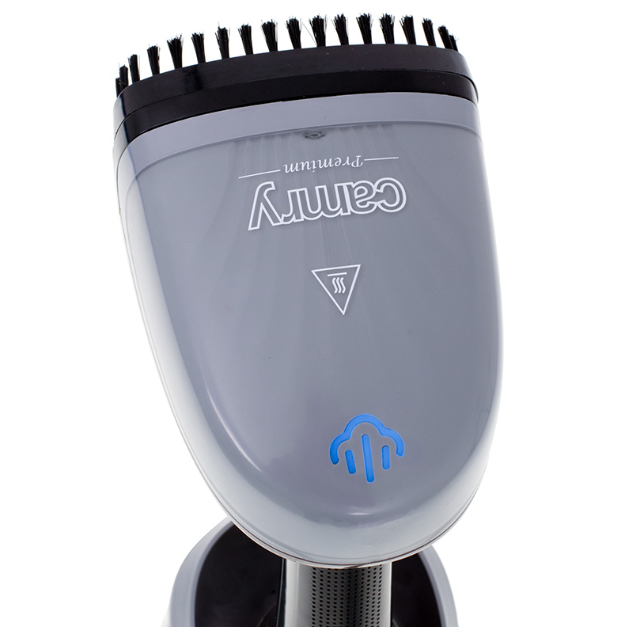 STEAMER TESATURI 1200W MAX 1800W CAMRY