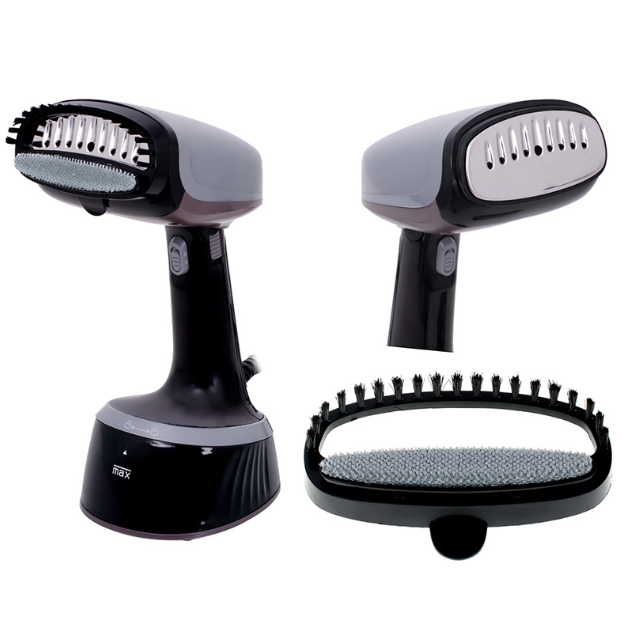 STEAMER TESATURI 1200W MAX 1800W CAMRY