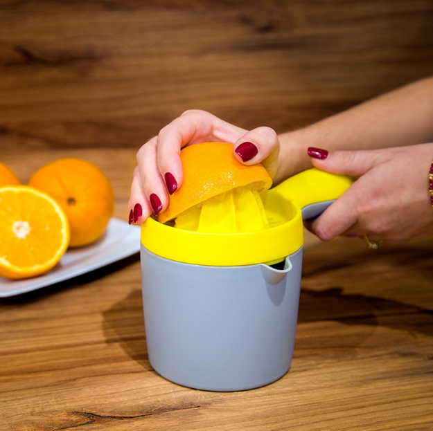 STORCATOR CITRICE MANUAL 500 ML TEESA