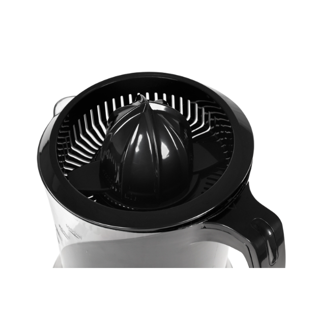 STORCATOR CITRICE ELECTRIC NEGRU TEESA