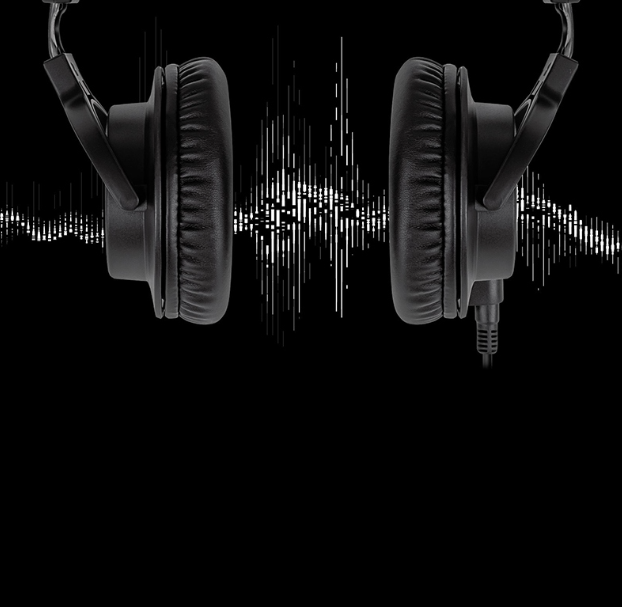 CASTI AUDIO STUDIO DJ KRUGER&MATZ