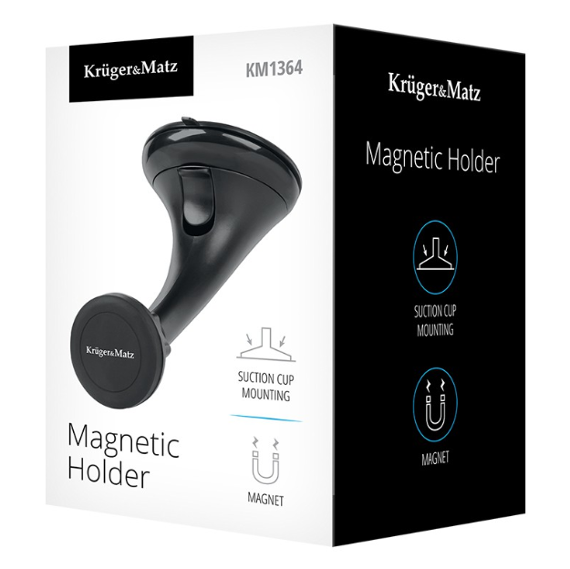 SUPORT AUTO MAGNETIC KRUGER&MATZ