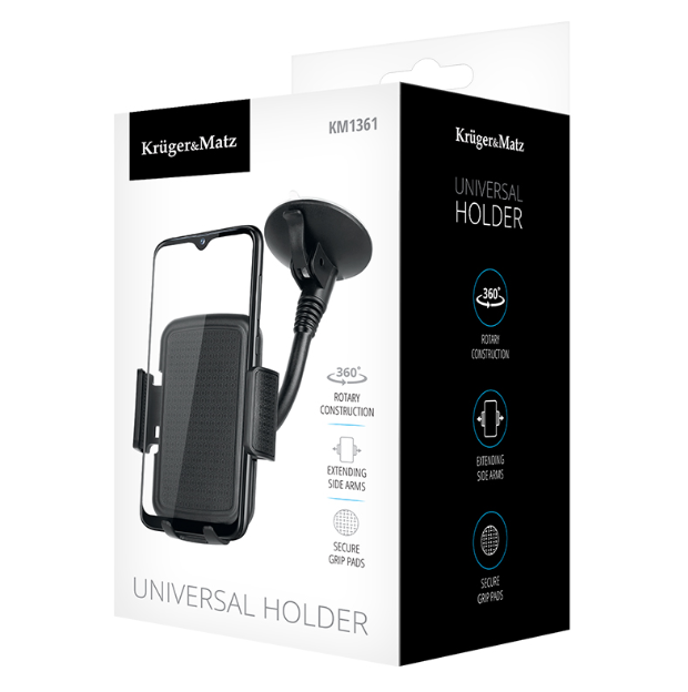 SUPORT UNIVERSAL AUTO KRUGER&MATZ