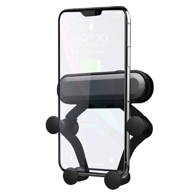 SUPORT AUTO UNIVERSAL PRINDERE GRILA SPIDER