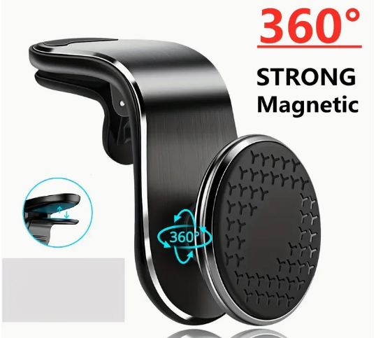 Suport Magnetic Autovehicul